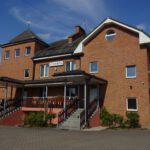 Haus Panorama mit Strand (1)